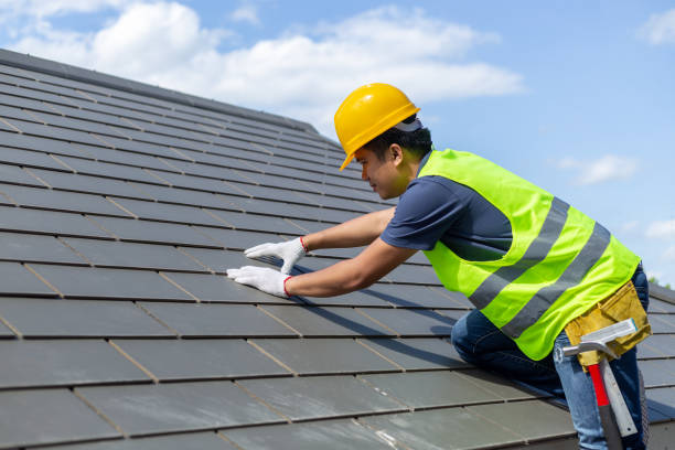 Trusted Exmore, VA Roofing services Experts