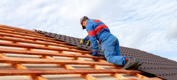 Best Roof Installation  in Exmore, VA