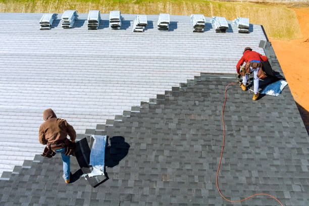 Cold Roofs in Exmore, VA