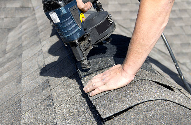 Steel Roofing in Exmore, VA
