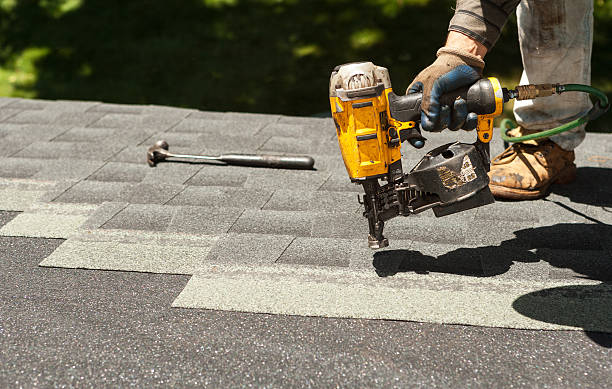 Fast & Reliable Emergency Roof Repairs in Exmore, VA